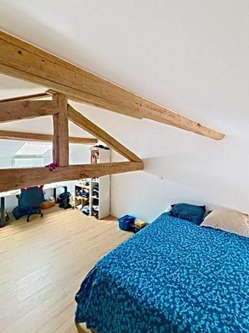 Location / Maison de ville