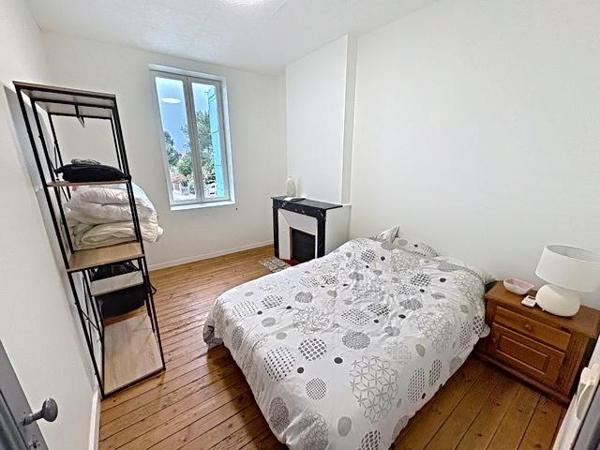 Location / Maison de ville