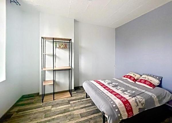 Location / Maison de ville