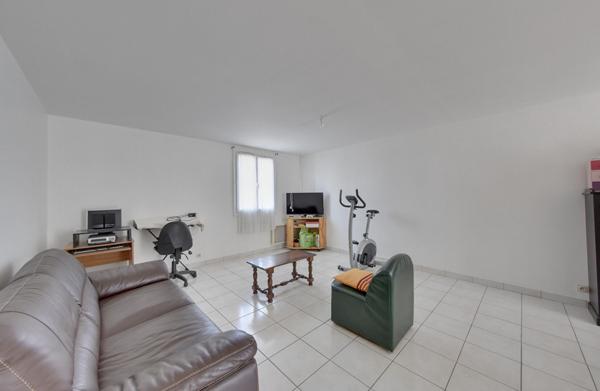 Maison Ozoir La Ferriere 170 m²