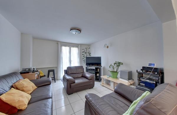 Maison Ozoir La Ferriere 170 m²