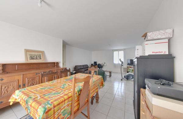 Maison Ozoir La Ferriere 170 m²