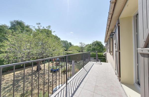 Maison Ozoir La Ferriere 170 m²