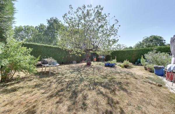 Maison Ozoir La Ferriere 170 m²