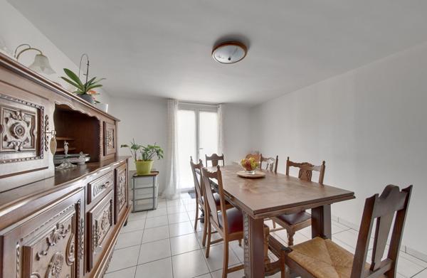 Maison Ozoir La Ferriere 170 m²