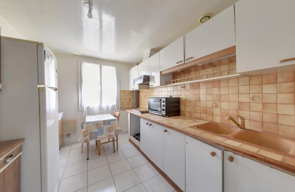 Maison Ozoir La Ferriere 170 m²