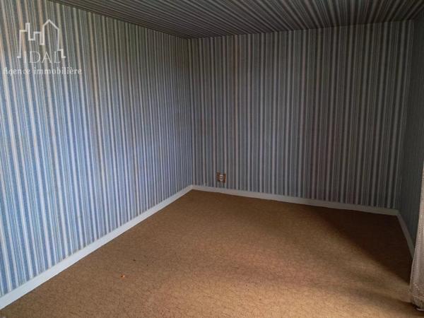 Vente Maison 6 pièces 160 m2 à Saint-Germain-du-Teil