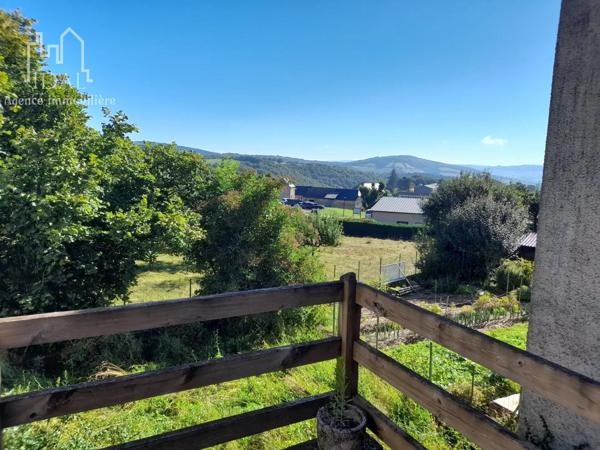 Vente Maison 6 pièces 160 m2 à Saint-Germain-du-Teil