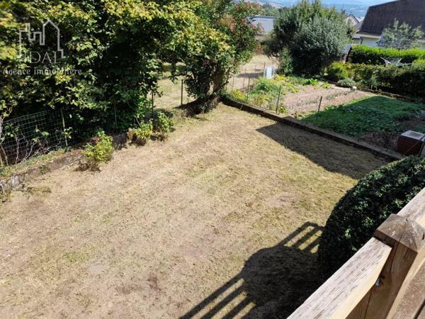 Vente Maison 6 pièces 160 m2 à Saint-Germain-du-Teil