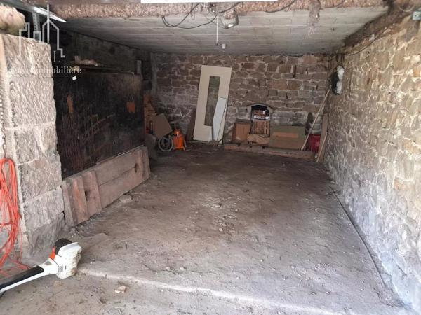 Vente Maison 6 pièces 160 m2 à Saint-Germain-du-Teil