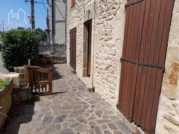 Vente Maison 6 pièces 160 m2 à Saint-Germain-du-Teil