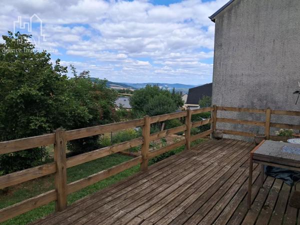 Vente Maison 6 pièces 160 m2 à Saint-Germain-du-Teil