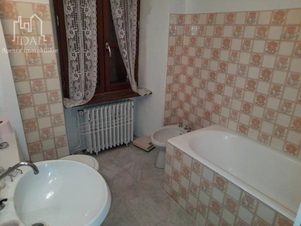 Vente Maison 6 pièces 160 m2 à Saint-Germain-du-Teil