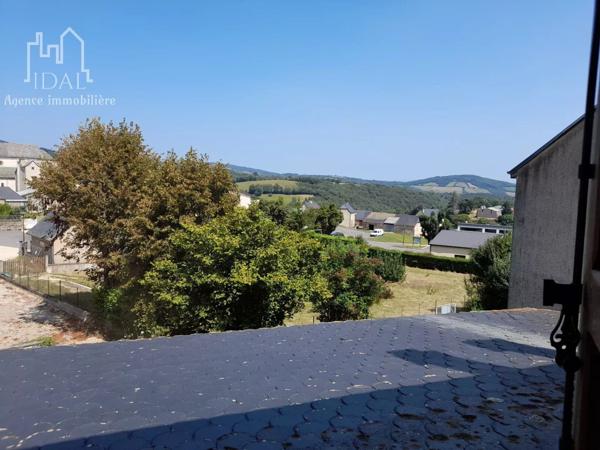 Vente Maison 6 pièces 160 m2 à Saint-Germain-du-Teil