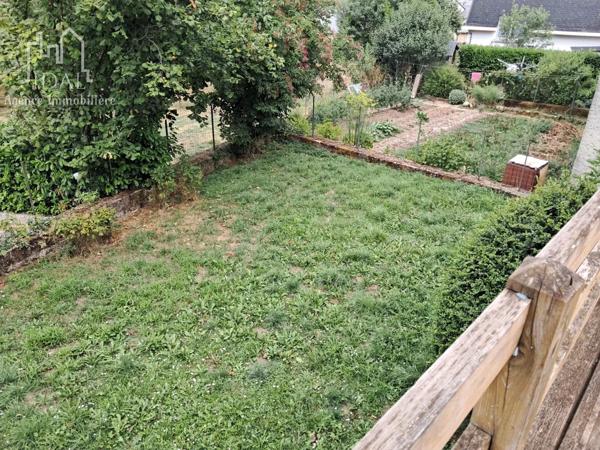 Vente Maison 6 pièces 160 m2 à Saint-Germain-du-Teil