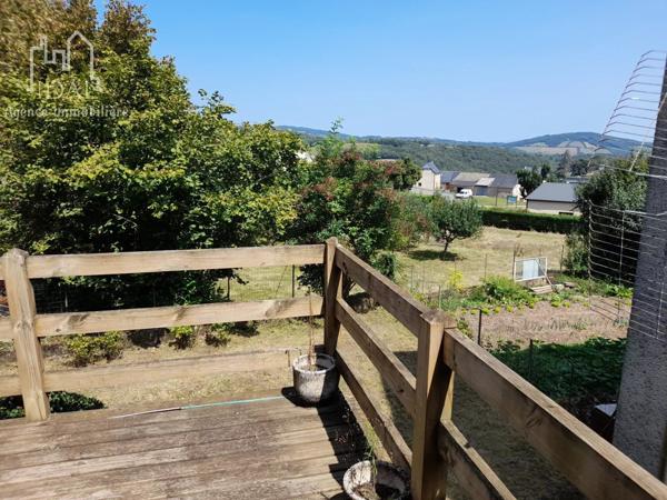 Vente Maison 6 pièces 160 m2 à Saint-Germain-du-Teil