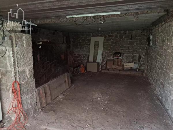 Vente Maison 6 pièces 160 m2 à Saint-Germain-du-Teil