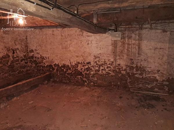 Vente Maison 6 pièces 160 m2 à Saint-Germain-du-Teil