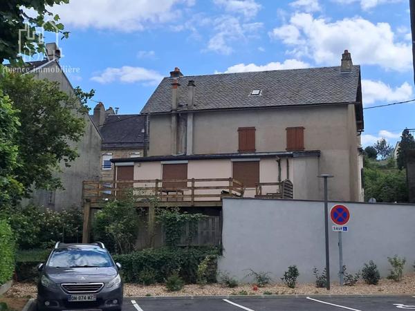 Vente Maison 6 pièces 160 m2 à Saint-Germain-du-Teil