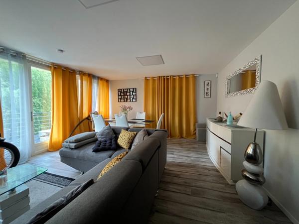 À vendre – Propriété d’exception de 472 m² habitables sur parc arboré de 5 000 m² – Lourdes