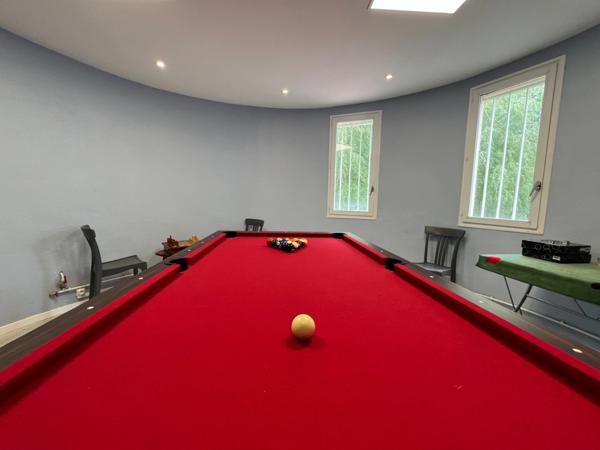 À vendre – Propriété d’exception de 472 m² habitables sur parc arboré de 5 000 m² – Lourdes