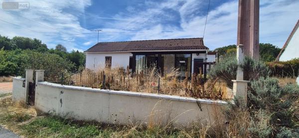 Achat - Maison | Pavillon Chéniers 23220 4 pièces 70 m 2 1436 m 2