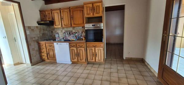 Achat - Maison | Pavillon Chéniers 23220 4 pièces 70 m 2 1436 m 2