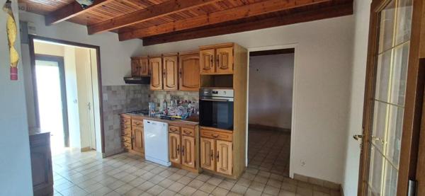 Achat - Maison | Pavillon Chéniers 23220 4 pièces 70 m 2 1436 m 2