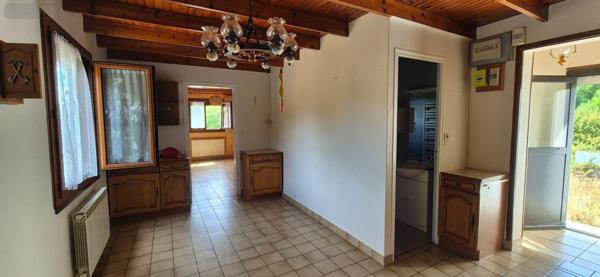 Achat - Maison | Pavillon Chéniers 23220 4 pièces 70 m 2 1436 m 2