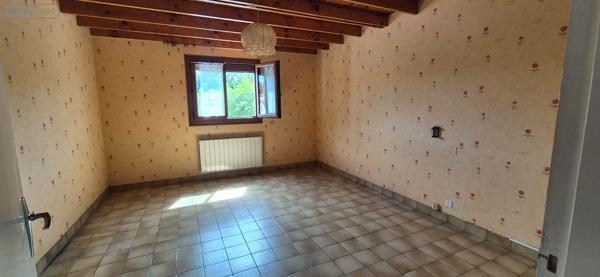 Achat - Maison | Pavillon Chéniers 23220 4 pièces 70 m 2 1436 m 2