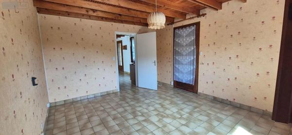 Achat - Maison | Pavillon Chéniers 23220 4 pièces 70 m 2 1436 m 2