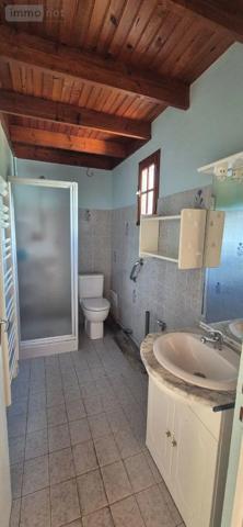 Achat - Maison | Pavillon Chéniers 23220 4 pièces 70 m 2 1436 m 2