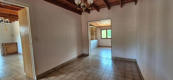 Achat - Maison | Pavillon Chéniers 23220 4 pièces 70 m 2 1436 m 2
