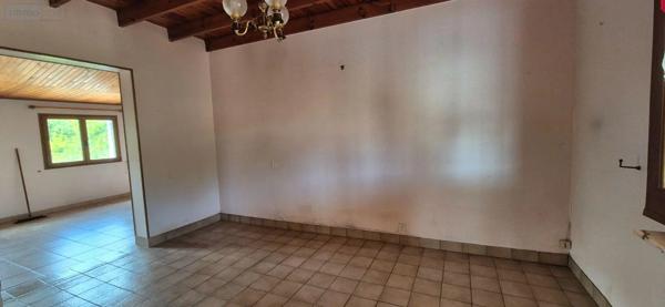 Achat - Maison | Pavillon Chéniers 23220 4 pièces 70 m 2 1436 m 2
