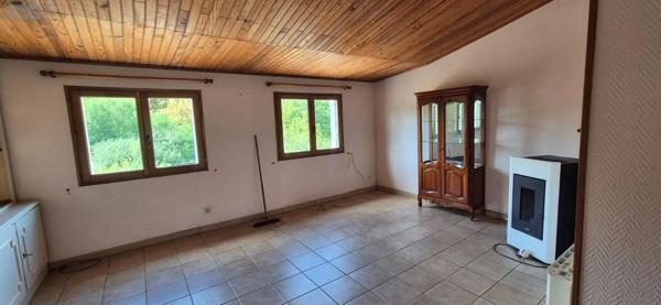 Achat - Maison | Pavillon Chéniers 23220 4 pièces 70 m 2 1436 m 2