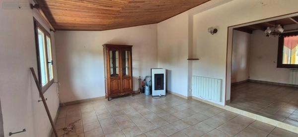 Achat - Maison | Pavillon Chéniers 23220 4 pièces 70 m 2 1436 m 2