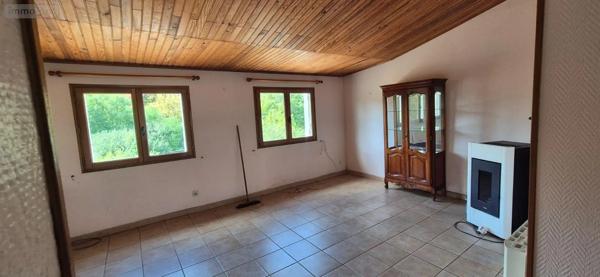 Achat - Maison | Pavillon Chéniers 23220 4 pièces 70 m 2 1436 m 2