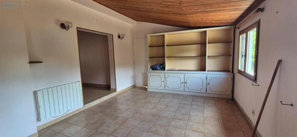 Achat - Maison | Pavillon Chéniers 23220 4 pièces 70 m 2 1436 m 2