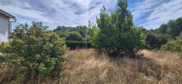 Achat - Maison | Pavillon Chéniers 23220 4 pièces 70 m 2 1436 m 2