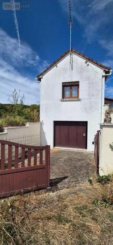 Achat - Maison | Pavillon Chéniers 23220 4 pièces 70 m 2 1436 m 2