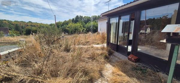Achat - Maison | Pavillon Chéniers 23220 4 pièces 70 m 2 1436 m 2