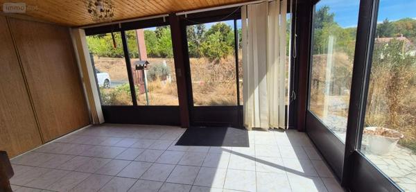 Achat - Maison | Pavillon Chéniers 23220 4 pièces 70 m 2 1436 m 2