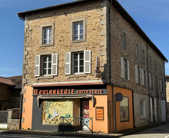 Maison de famille ? Partie professionnelle ? Chambres d'hôtes ? Gîte ? Inverstissement ?