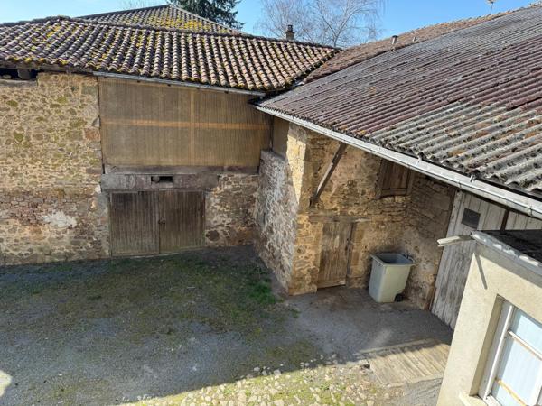 Maison de famille ? Partie professionnelle ? Chambres d'hôtes ? Gîte ? Inverstissement ?