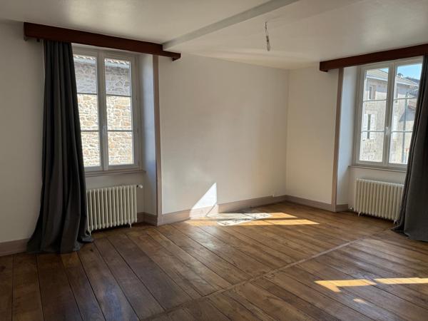 Maison de famille ? Partie professionnelle ? Chambres d'hôtes ? Gîte ? Inverstissement ?