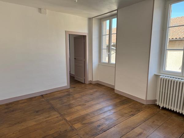 Maison de famille ? Partie professionnelle ? Chambres d'hôtes ? Gîte ? Inverstissement ?