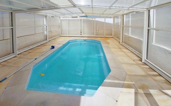 Appartement à vendre    4 pièces • 35,80 m2 Marseillan