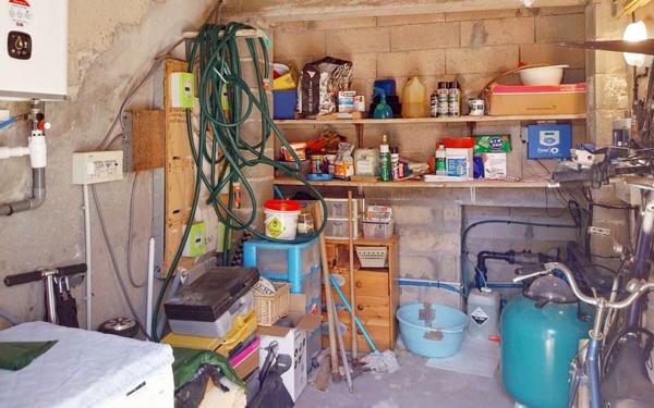 Appartement à vendre    4 pièces • 35,80 m2 Marseillan