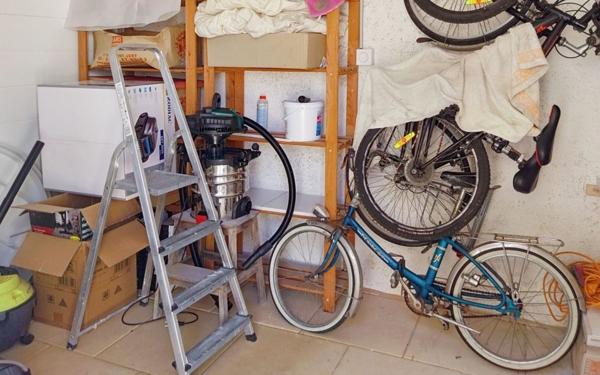 Appartement à vendre    4 pièces • 35,80 m2 Marseillan