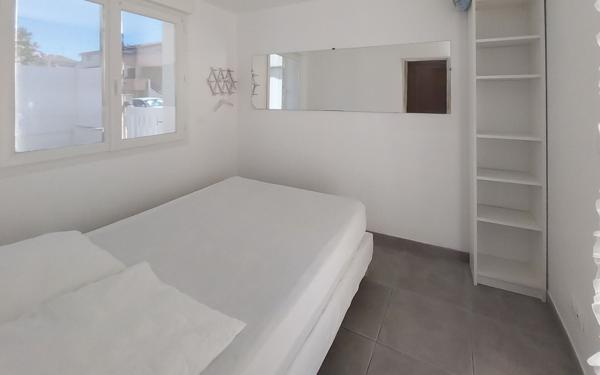 Appartement à vendre    4 pièces • 35,80 m2 Marseillan